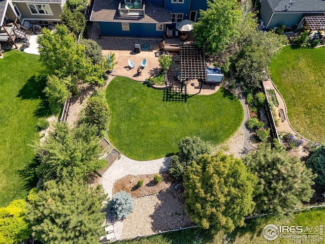 1279 Greening Ave, Erie, CO 80516 - photo 34