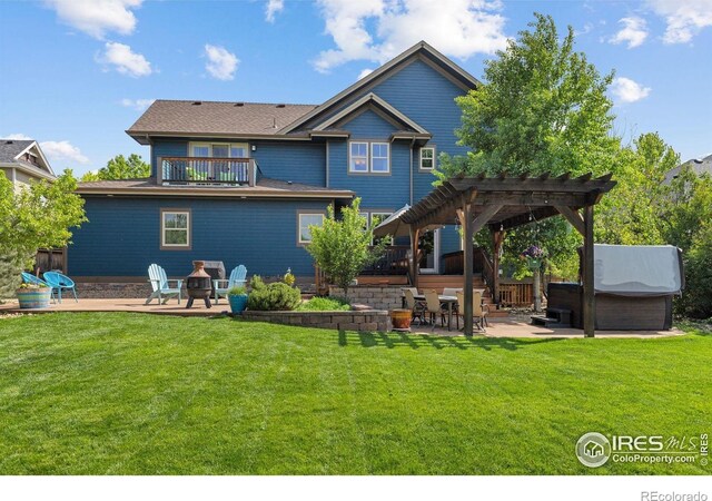 1279 Greening Ave, Erie, CO 80516 - photo 39