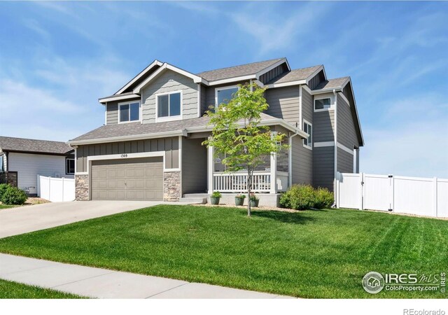 1309 84th Ave, Greeley, CO 80634