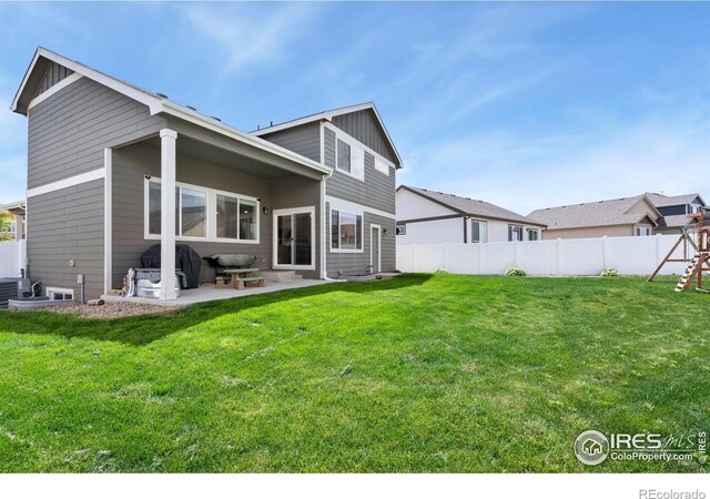 1309 84th Ave, Greeley, CO 80634