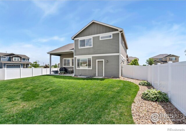 1309 84th Ave, Greeley, CO 80634
