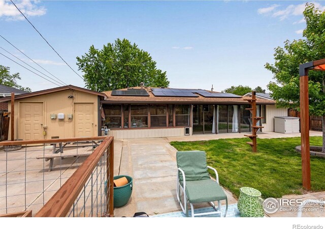 2812 W 6th St, Greeley, CO 80634 - photo 32