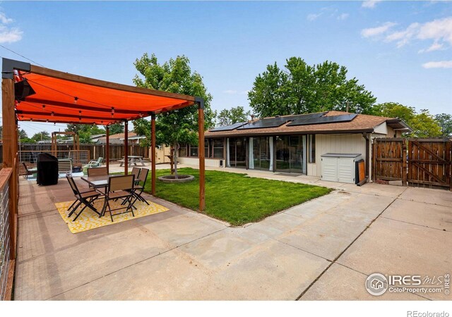 2812 W 6th St, Greeley, CO 80634 - photo 33