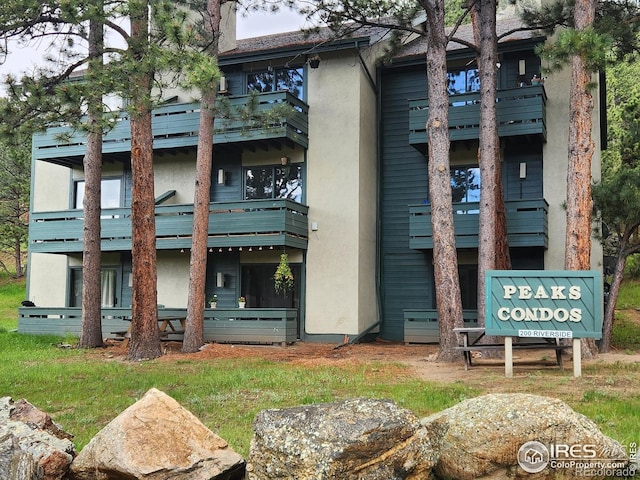 200 Riverside Dr Unit 1, Estes Park, CO 80517