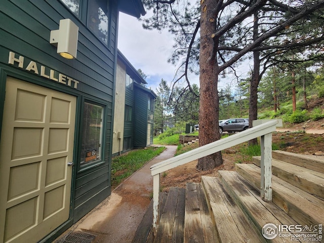 200 Riverside Dr Unit 1, Estes Park, CO 80517