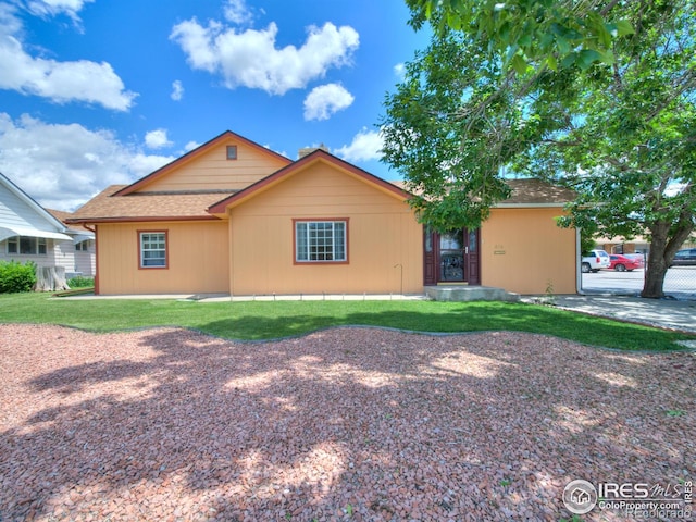 616 W St, Fort Morgan, CO 80701