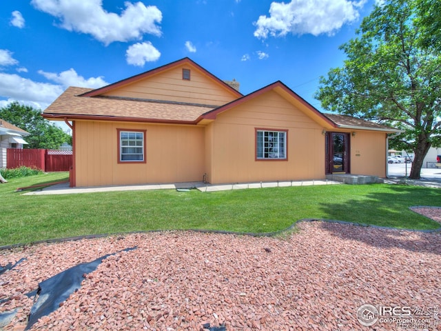 616 W St, Fort Morgan, CO 80701