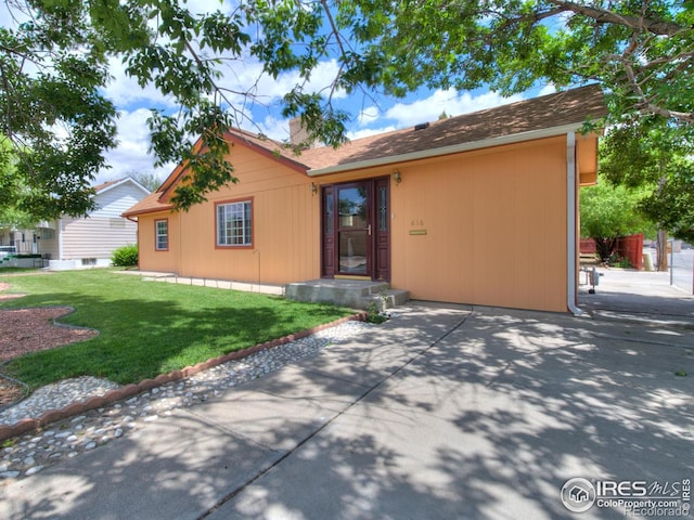 616 W St, Fort Morgan, CO 80701