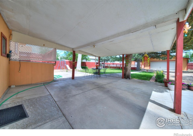616 W St, Fort Morgan, CO 80701