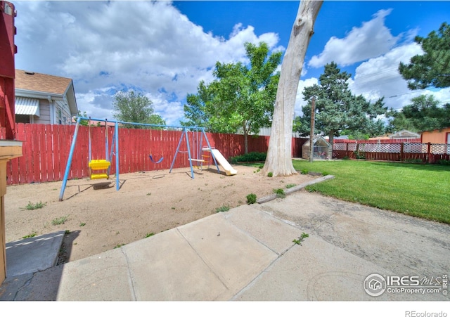 616 W St, Fort Morgan, CO 80701