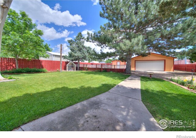 616 W St, Fort Morgan, CO 80701