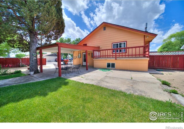 616 W St, Fort Morgan, CO 80701