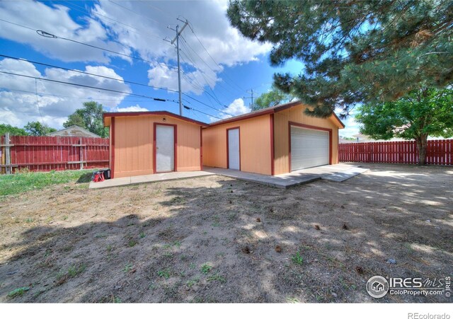 616 W St, Fort Morgan, CO 80701