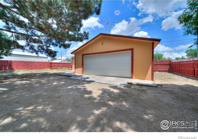 616 W St, Fort Morgan, CO 80701