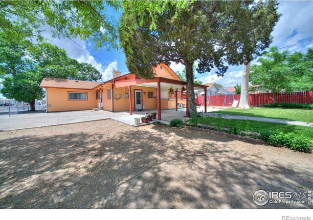 616 W St, Fort Morgan, CO 80701