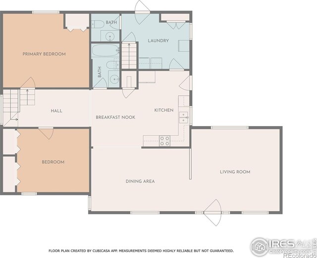 616 W St, Fort Morgan, CO 80701