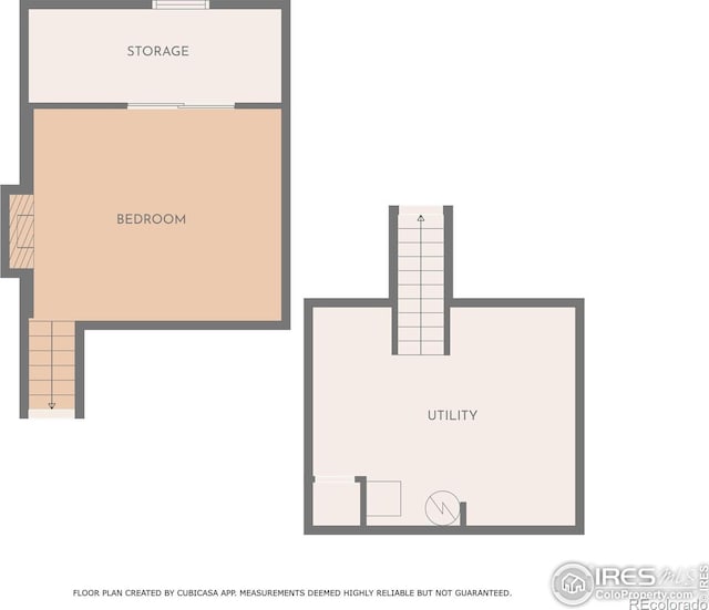 616 W St, Fort Morgan, CO 80701
