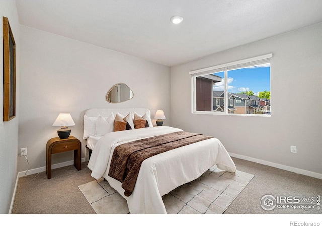259 Molinar St, Johnstown, CO 80534 - bedroom with carpet floors and baseboards