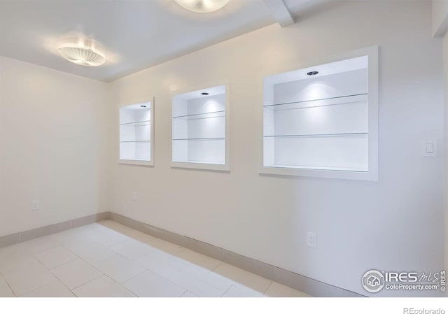 128 Carpenter Rd, Fort Collins, CO 80525 - spare room featuring baseboards