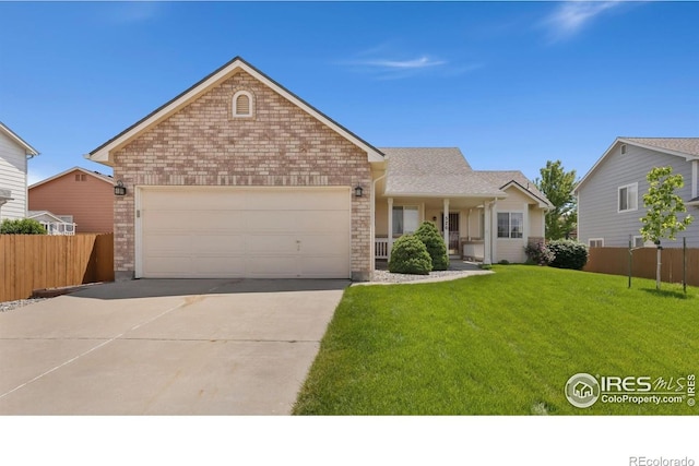 526 Badger Creek Dr, Brighton, CO 80601