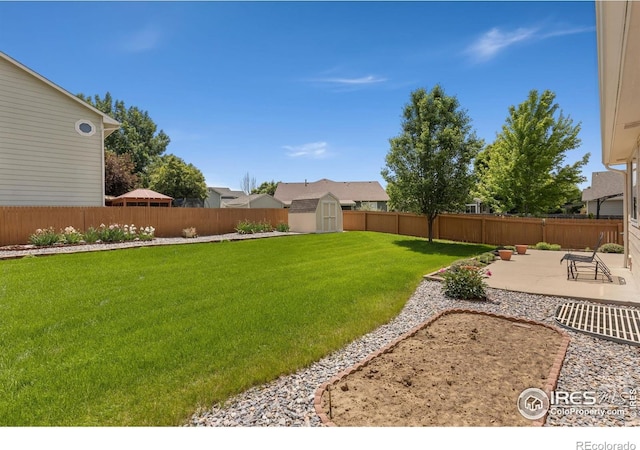 526 Badger Creek Dr, Brighton, CO 80601