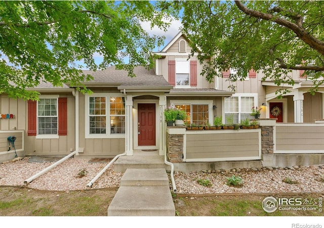 2138 Copper Creek Dr Unit B, Fort Collins, CO 80528 - photo 1