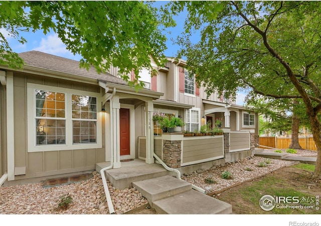 2138 Copper Creek Dr Unit B, Fort Collins, CO 80528 - photo 5