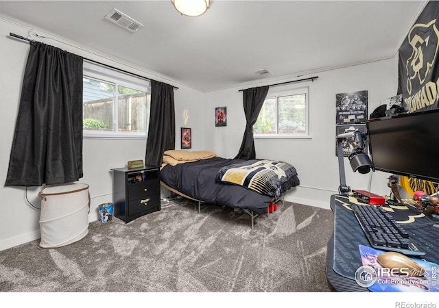 365 Mohawk Dr, Boulder, CO 80303 - bedroom featuring carpet and baseboards