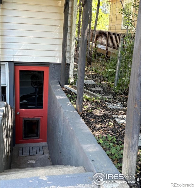 1233 Carolina Ave, Longmont, CO 80501 - exterior view