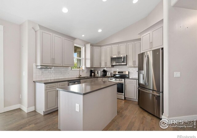 8213 Surrey St, Greeley, CO 80634 - photo 7