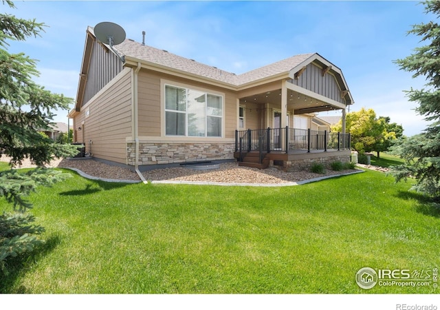 8213 Surrey St, Greeley, CO 80634 - photo 38