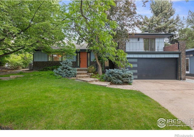 1722 Miramont Dr, Fort Collins, CO 80524 - photo 1