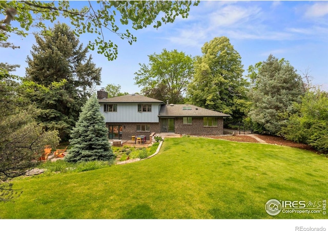 1722 Miramont Dr, Fort Collins, CO 80524 - photo 33