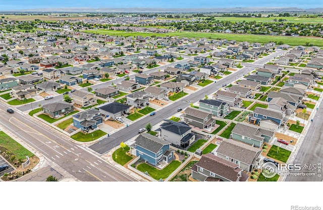 3960 Sweetgum St, Wellington, CO 80549 - view of property location with nearby suburban area