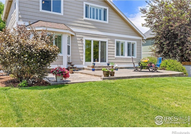 10400 Foxfire St, Firestone, CO 80504 - photo 29