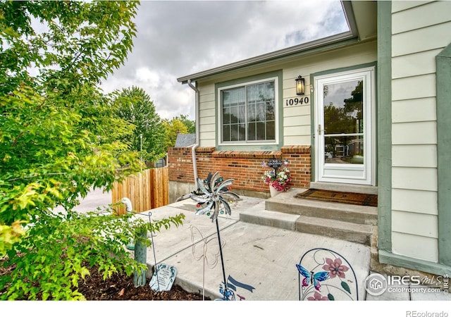 10940 Utica Ct, Westminster, CO 80031 - view of patio / terrace
