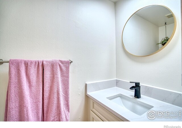 10940 Utica Ct, Westminster, CO 80031 - bathroom featuring vanity