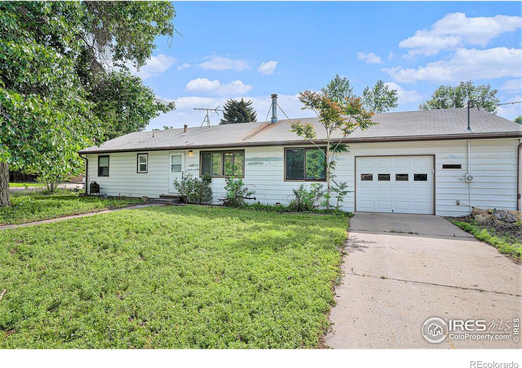 642 W 9th St, Loveland, CO 80537 - photo 1