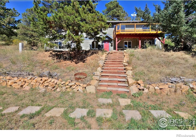 223 Copperdale Ln, Golden, CO 80403 - photo 2