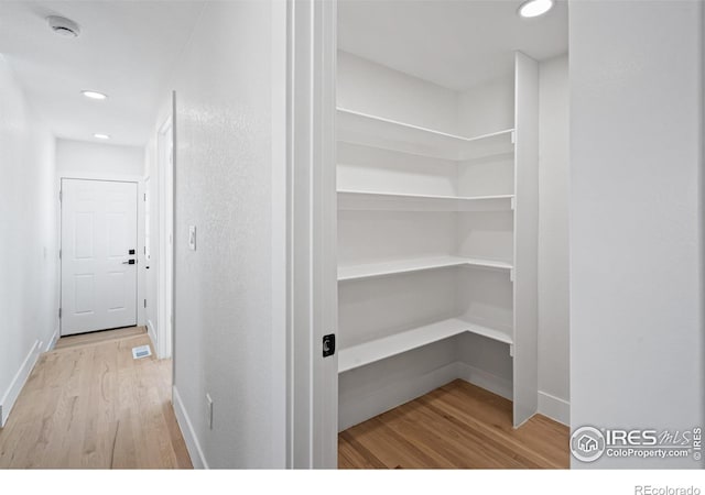 6766 Zenobia Loop, Westminster, CO 80030 - view of pantry