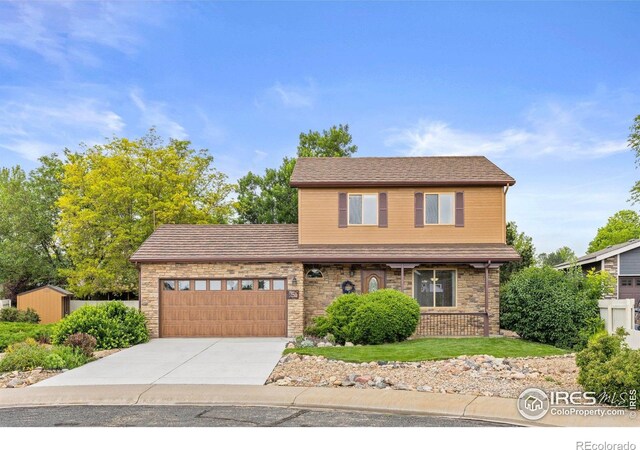 112 Melody Ln, Platteville, CO 80651 - photo 1