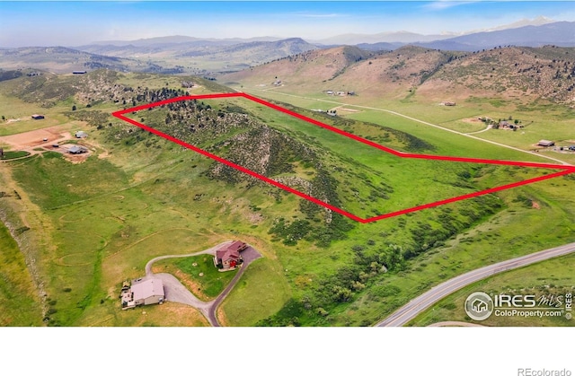 5644 Kiva Ridge Dr, Berthoud, CO 80513
