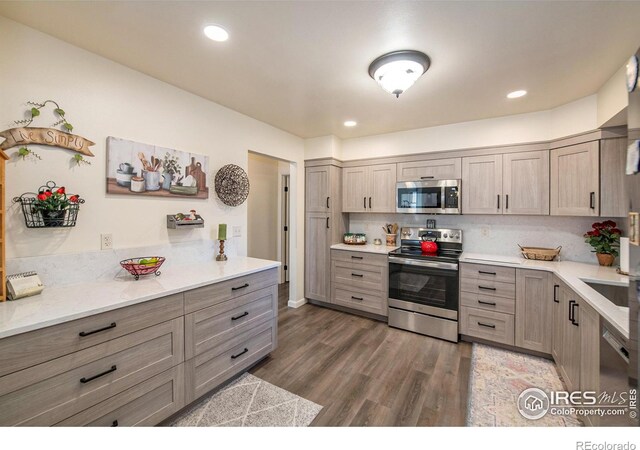 720 Arbor Ave Unit 6, Fort Collins, CO 80526