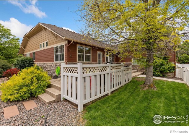 336 Olympia Ave, Longmont, CO 80504 - photo 36