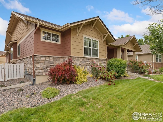 336 Olympia Ave, Longmont, CO 80504 - photo 2