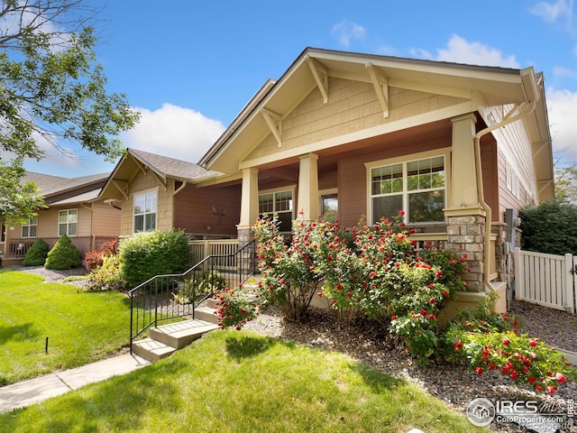 336 Olympia Ave, Longmont, CO 80504 - photo 4