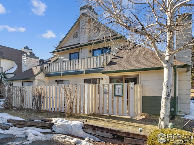 1010 S Saint Vrain Ave Unit 4, Estes Park, CO 80517