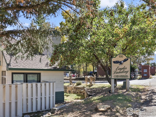 1010 S Saint Vrain Ave Unit 4, Estes Park, CO 80517