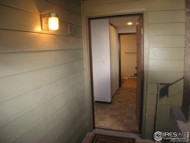 925 Columbia Rd Unit 711, Fort Collins, CO 80525 - view of entrance to property