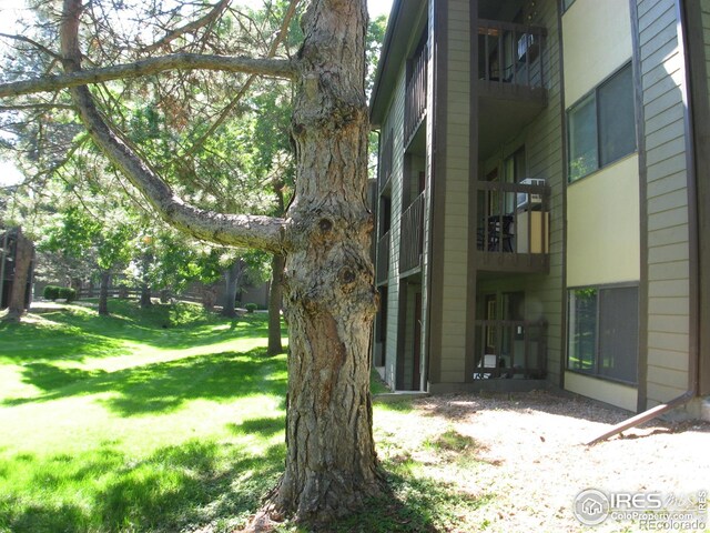 925 Columbia Rd Unit 711, Fort Collins, CO 80525